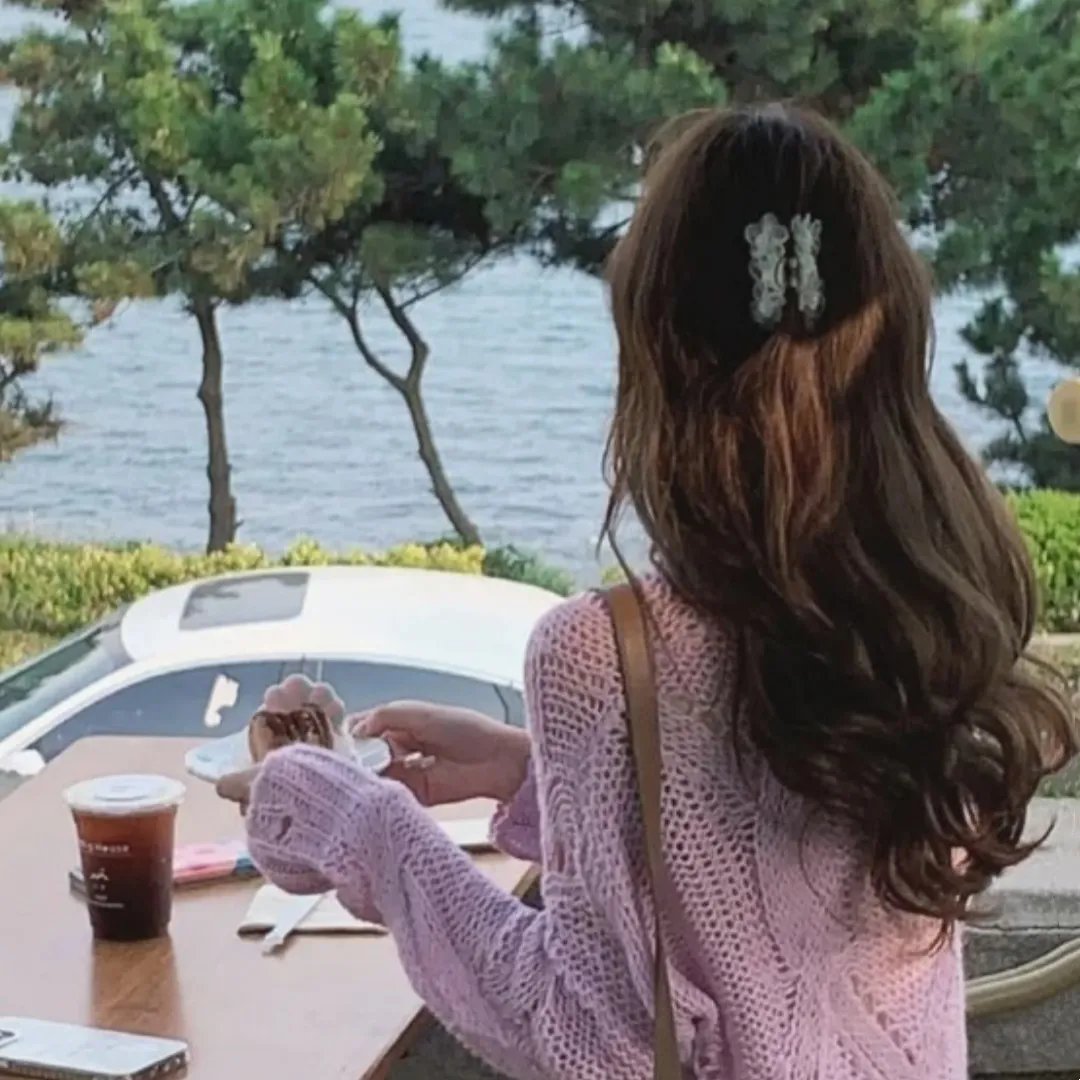 燃烧的港湾